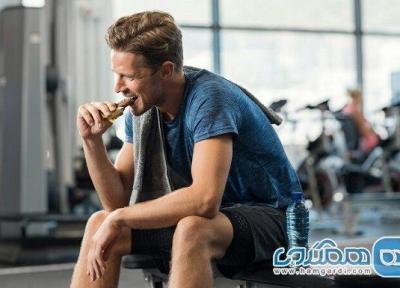 آیا ورزش سبب کاهش اشتها می شود؟ آیا ورزش سبب کاهش اشتها می شود؟
