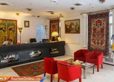 هتل ها چطور ستاره می گیرند؟ هتل ها چطور ستاره می گیرند؟