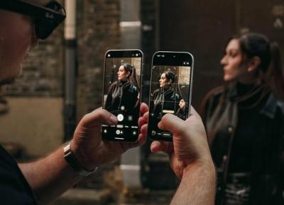 چگونه با آیفون عکس پرتره بگیریم؟ چگونه با آیفون عکس پرتره بگیریم؟