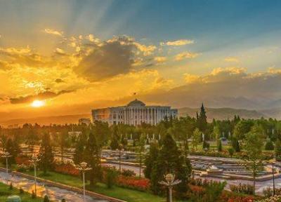 اقامت تاجیکستان برای ایرانیان: راهنمای تبدیل سفر بدون ویزا به سکونت دائم اقامت تاجیکستان برای ایرانیان: راهنمای تبدیل سفر بدون ویزا به سکونت دائم